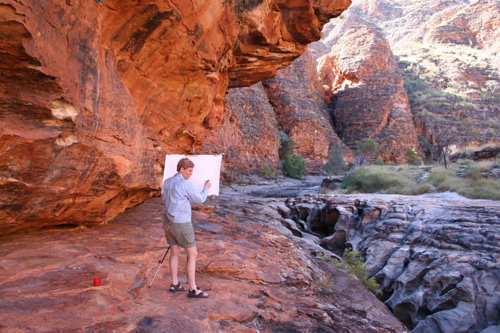 06 01 Sketching Bungles